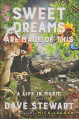 Sweet Dreams are Made of This by Dave Stewart